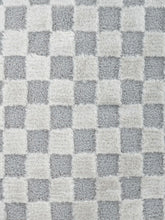 Charger l'image dans la galerie, Fausse Fourrure Damier - 8 Coloris
