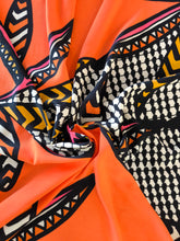 Charger l'image dans la galerie, Rayonne African's Vib's
