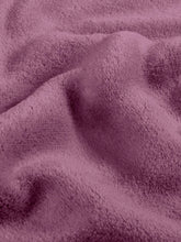 Charger l&#39;image dans la galerie, Polaire Doudou Uni - 2 couleurs
