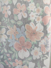 Charger l&#39;image dans la galerie, Jersey Grosses Fleurs Multicolores
